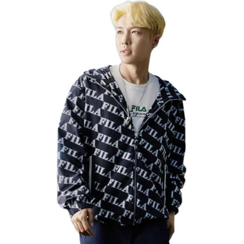 FILA Logo