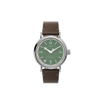 TIMEXWATERBURY 40mm 50 TW2V71200