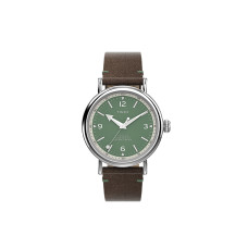 TIMEXWATERBURY 40mm 50 TW2V71200