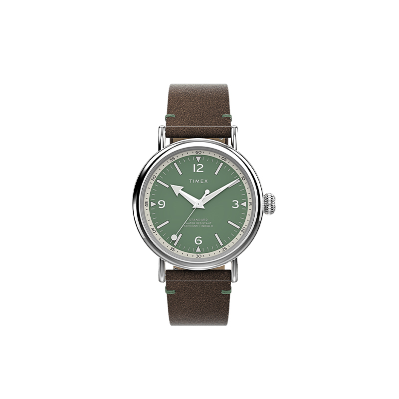 TIMEXWATERBURY 40mm 50 TW2V71200