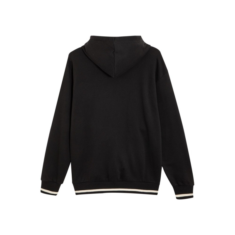 PUMA SQUAD HOODIE FL