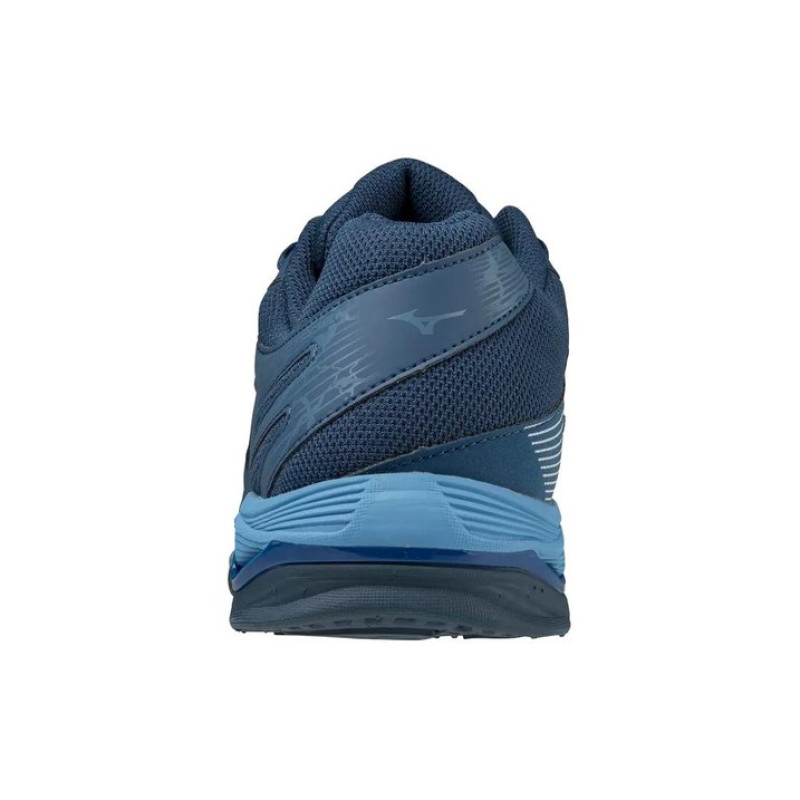 Mizuno Wave Voltage