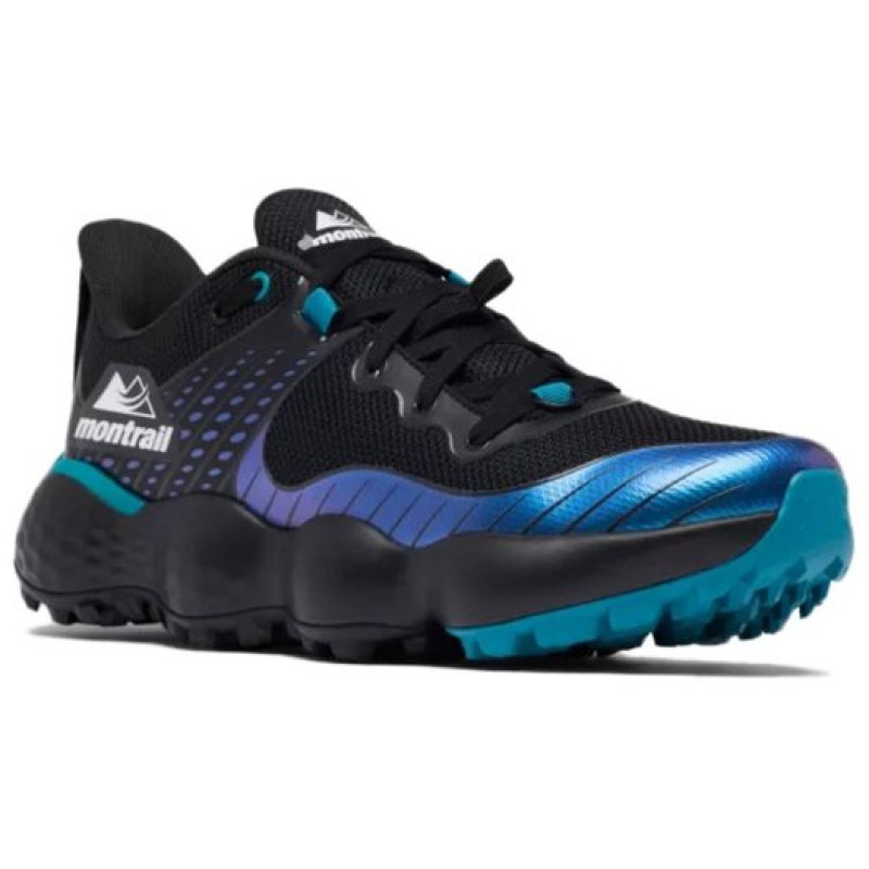 Columbia Montrail Trinity MX