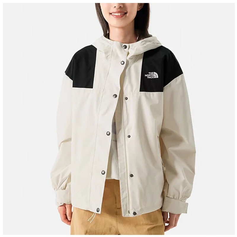 THE NORTH FACE logo