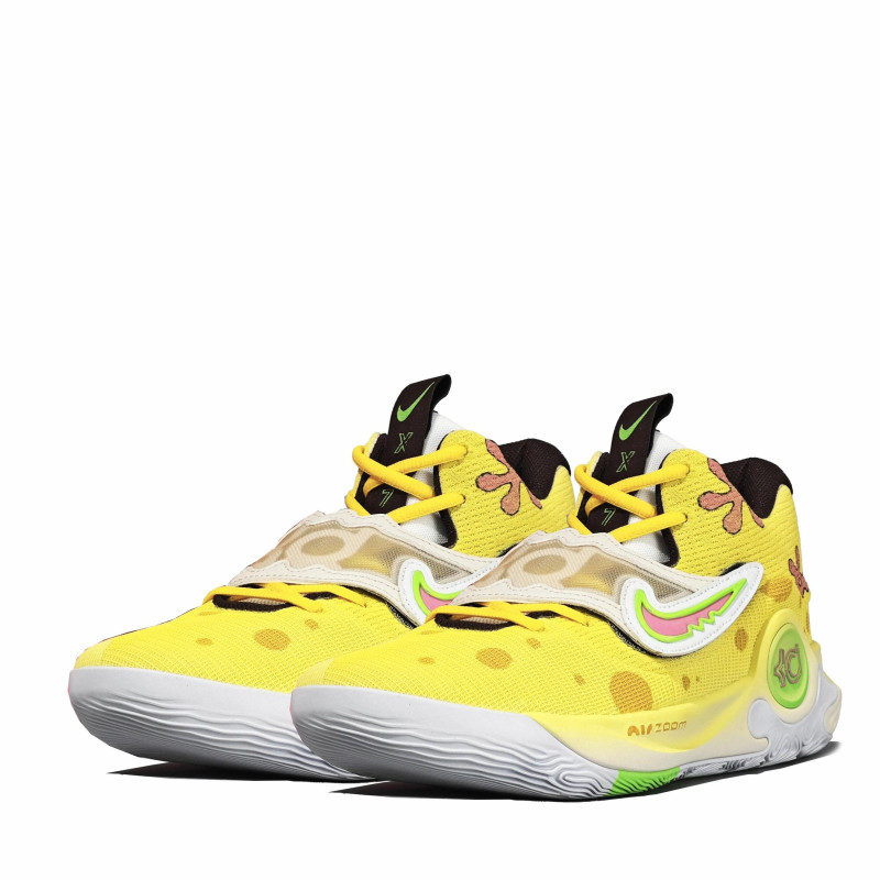 Nike KD Trey 5 X