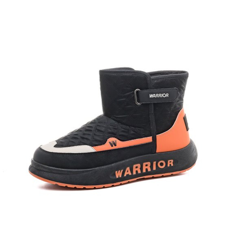 Warrior