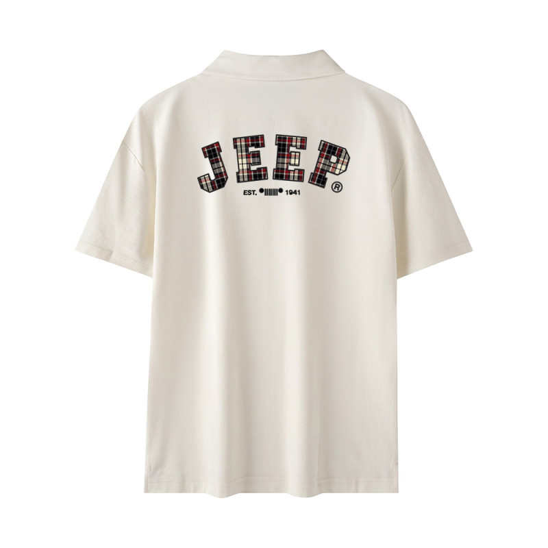 Jeep LOGOPolo