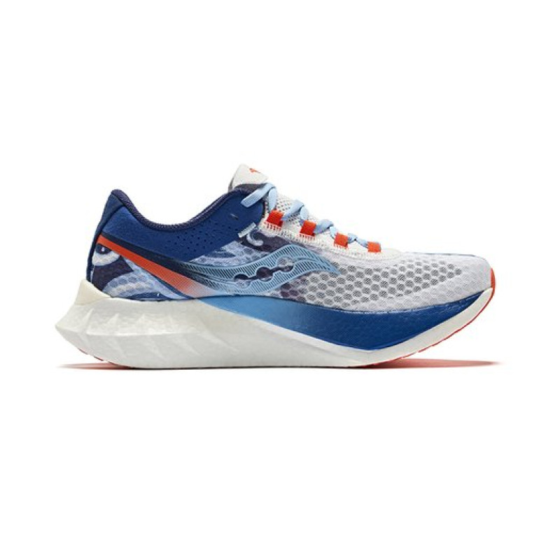 Saucony Endorphin Pro 4