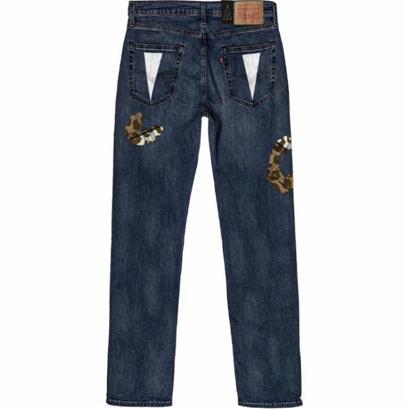 levis