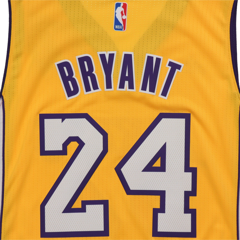 adidas Kobe Bryant Lakers