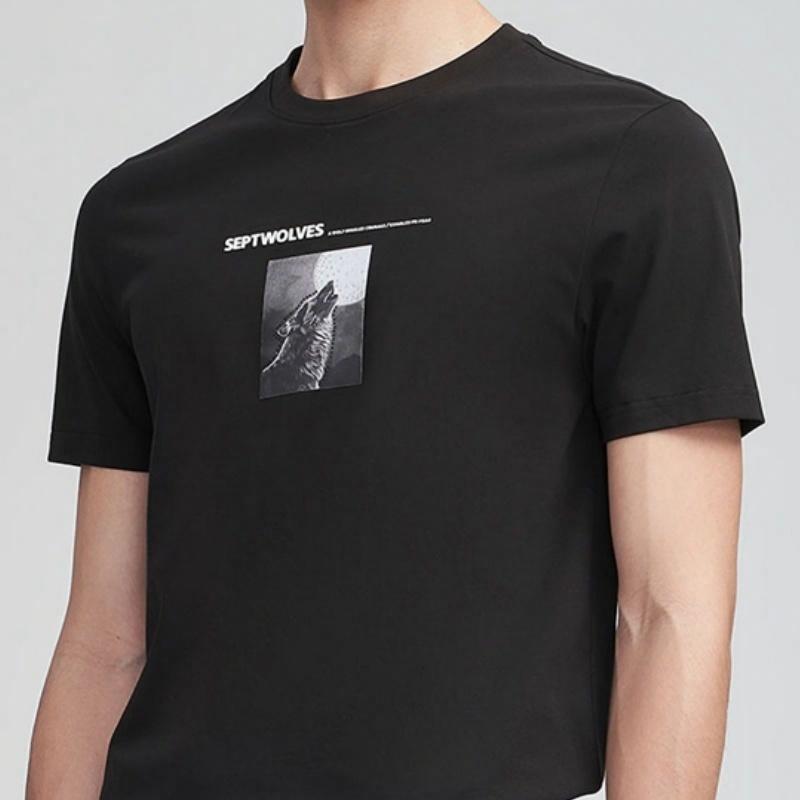 SEPTWOLVES T