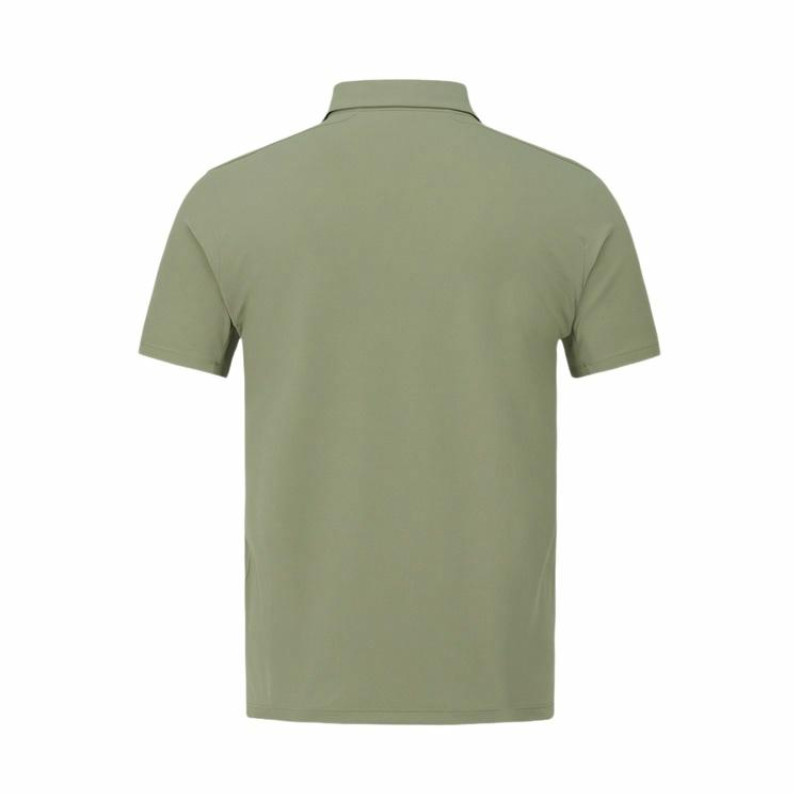 DESCENTE TRAINING TOUGH Polo