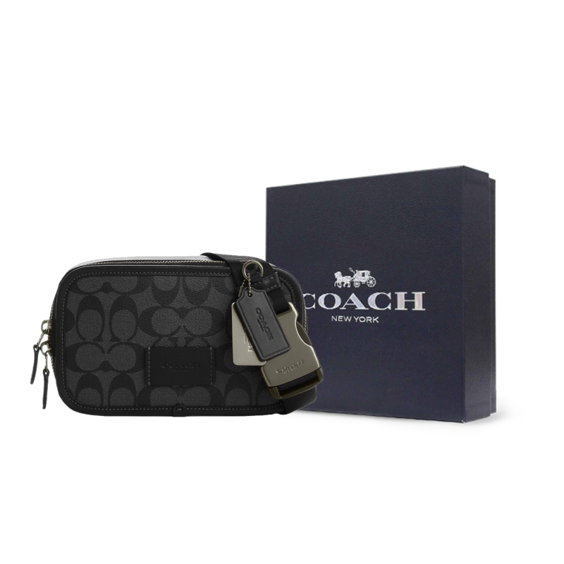 COACH Belt Wyatt 20
