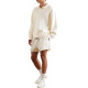 Fear of God Essentials FW23 Knit Polo Cloud Dancer