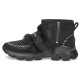 UGG Fluff Punk Ankle Boot