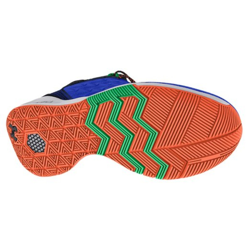 Under Armour HOVR Havoc 5 Clone