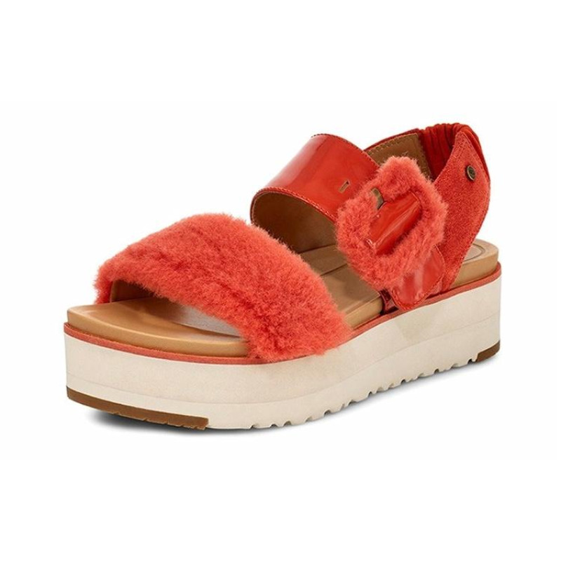 UGG Le Fluff