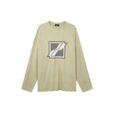 WE11DONE FW22 Logo