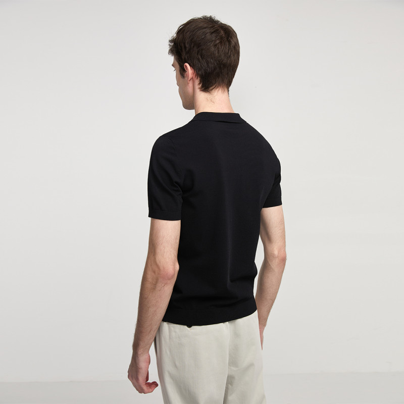 DANIEL HECHTER Polo