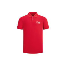 EMPORIO ARMANI EA7 LogoPolo