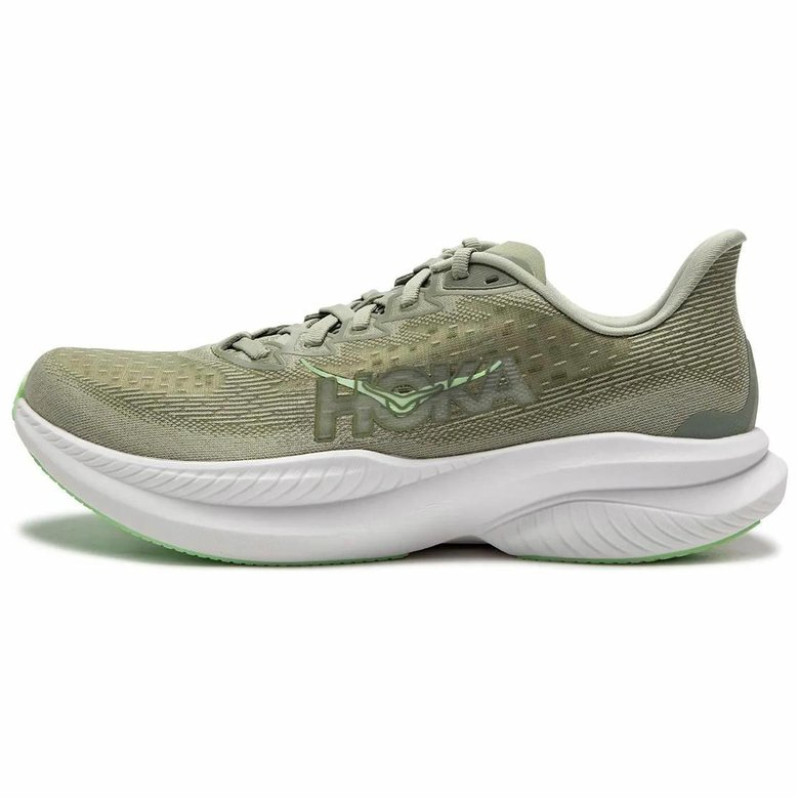 HOKA ONE ONE MACH 6 6