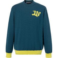 LOUIS VUITTON SS22 Logo