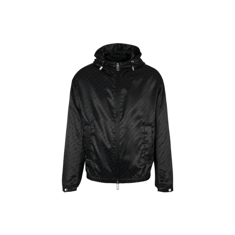 EMPORIO ARMANI FW22 Logo