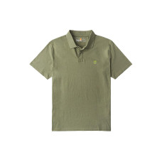 Timberland LogoPolo