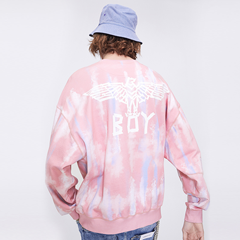 Boy London logo