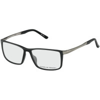 PORSCHE DESIGN Follow Titanium 911