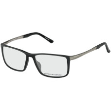 PORSCHE DESIGN Follow Titanium 911