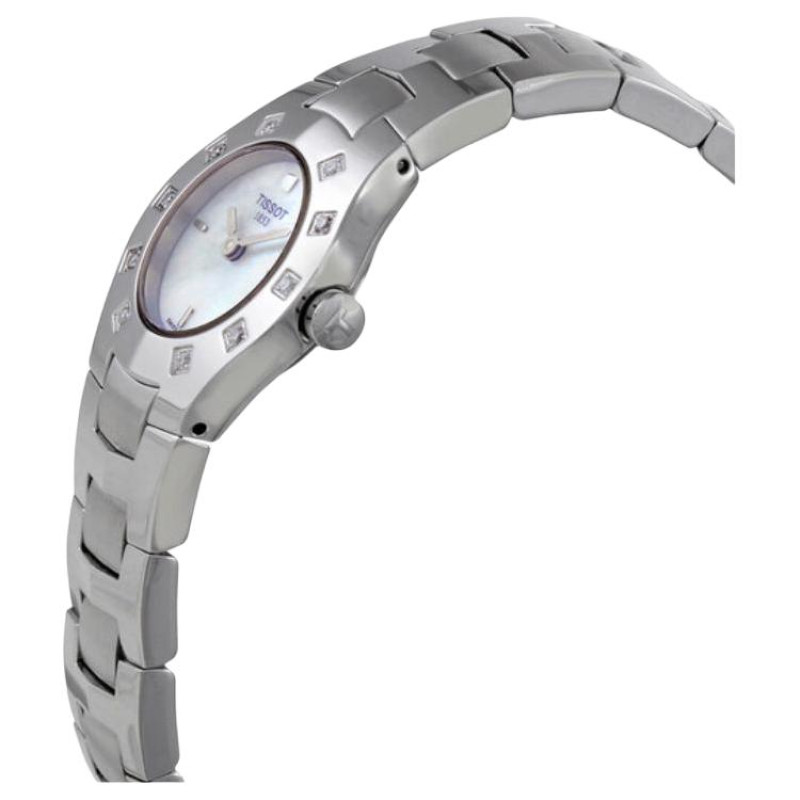TISSOTT-Trend 30 23mm