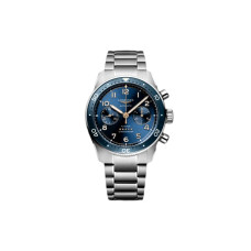 LONGINES 100 42mm L3.821.4.93.6