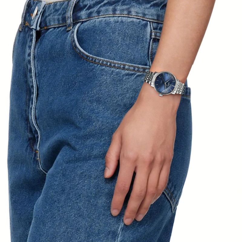 RADO COUPOLE50 31.8mm R22862204