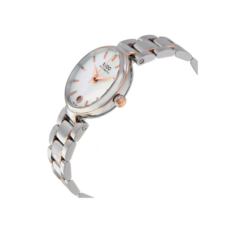MIDO 50 33mm PVD PVD