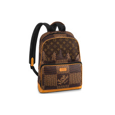 LOUIS VUITTON x NIGO