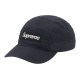 Supreme Week 5 Mesh Seersucker Camp Cap