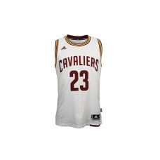 adidas NBA Jersey Cleveland James Cleveland Cavalier Swingman