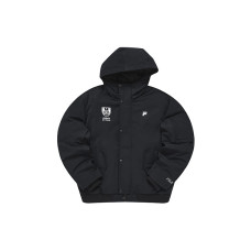 FILA FUSION Logo