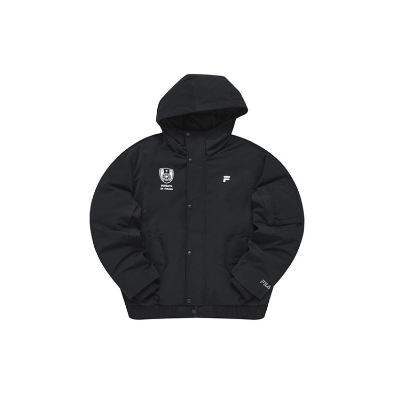 FILA FUSION Logo