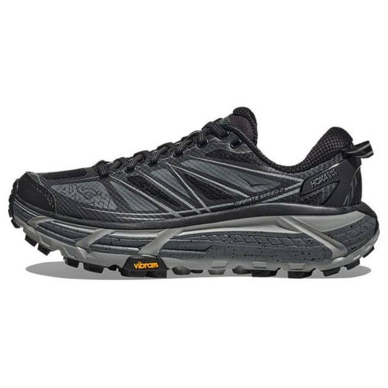 HOKA ONE ONE Mafate Speed 2