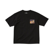 UNIQLO x Kosuke Kawamura x Capcom SS24 T