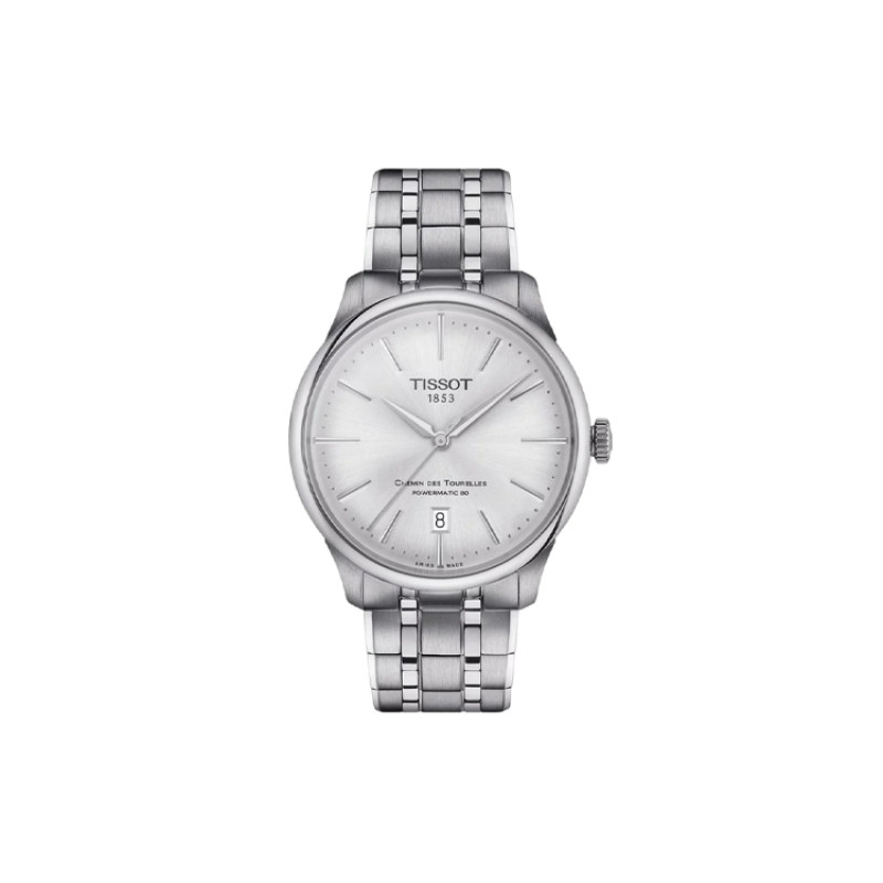 TISSOT 50 39mm T139.807.11.031.00