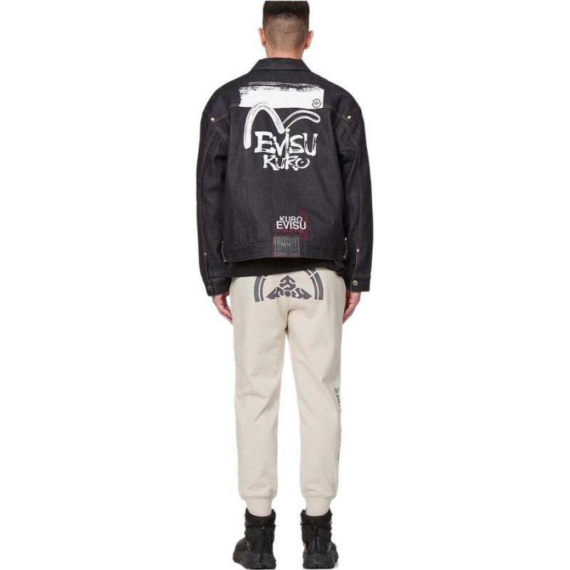 EVISU FW21