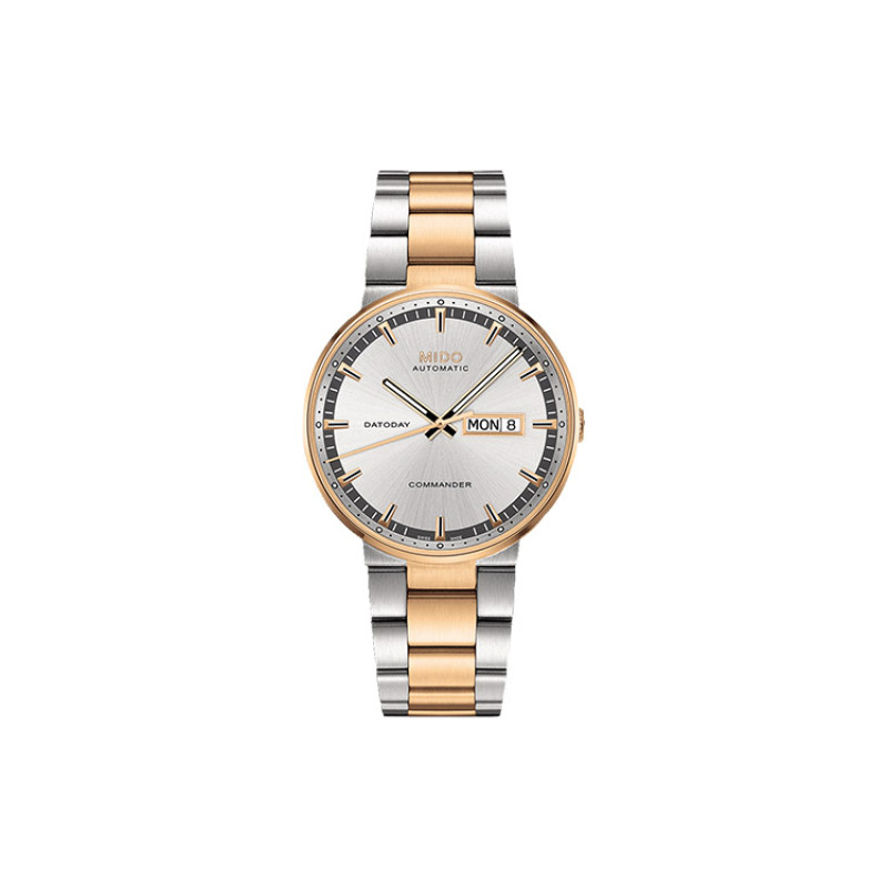 MIDO 40mm M014.430.22.031.80