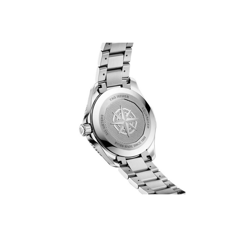 TAG HEUER 40mm WBP2110.BA0627