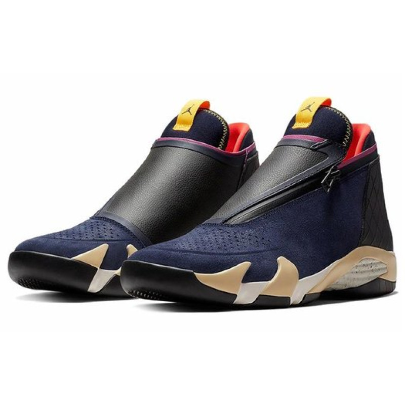 Jordan Jumpman Z