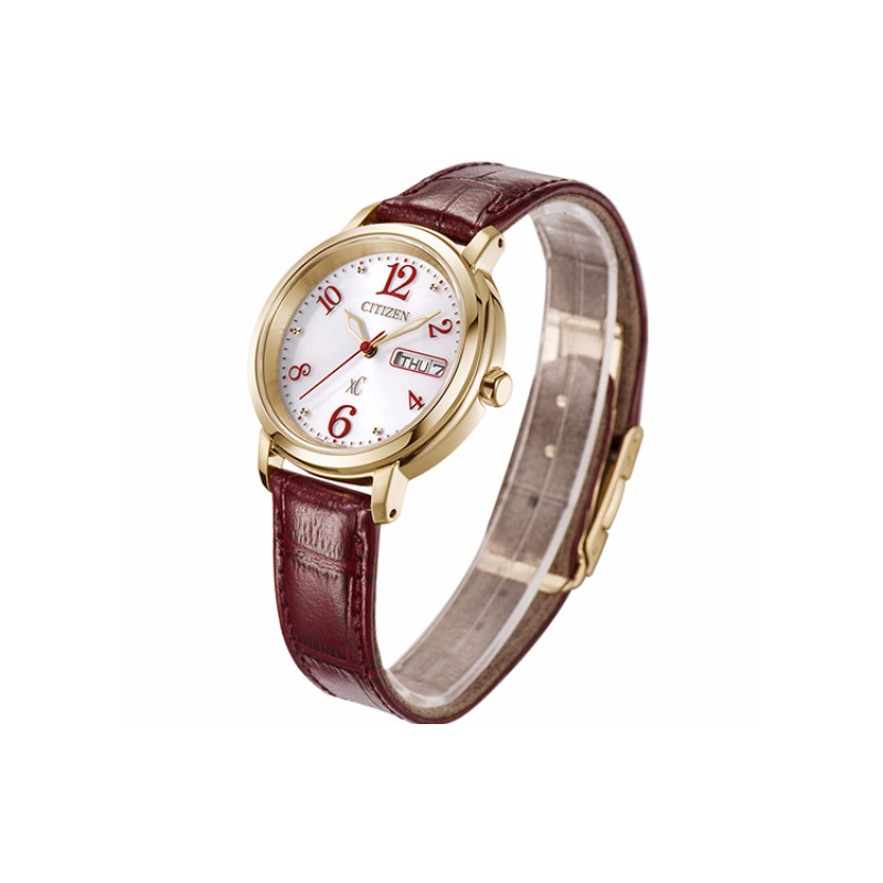 CITIZEN xc EW2422-12A