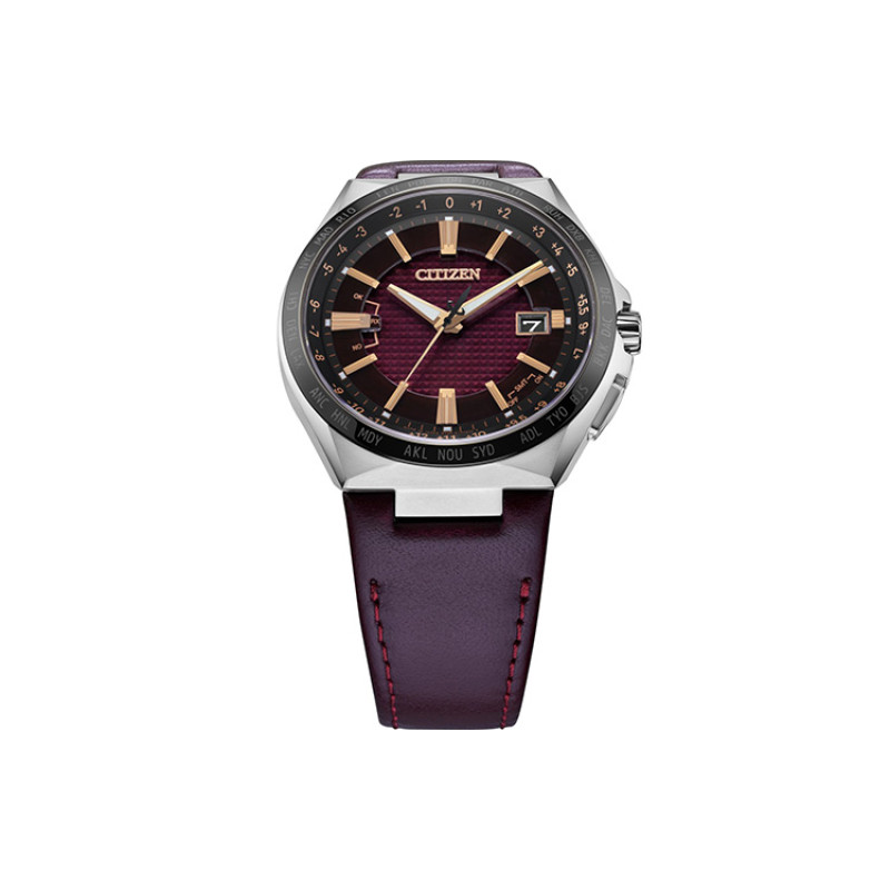 CITIZEN 43mm CB0216-07W
