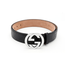 GUCCI G Signature 4cm